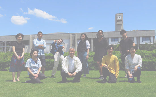 2024年のメンバー